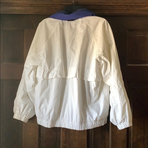 White Puff Jacket - Picture 5 of 5